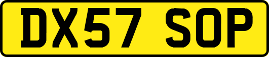 DX57SOP