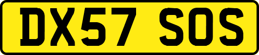 DX57SOS