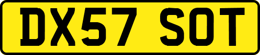 DX57SOT