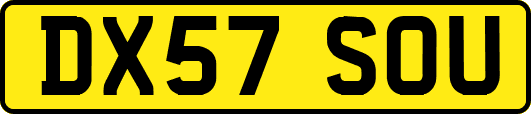 DX57SOU