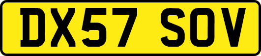 DX57SOV