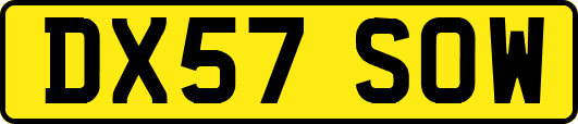 DX57SOW