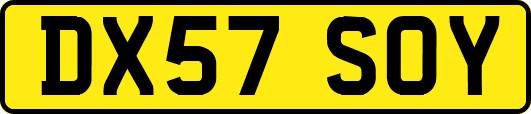 DX57SOY