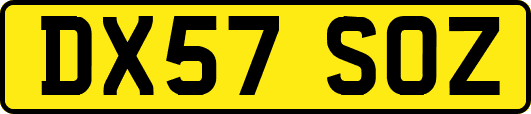 DX57SOZ