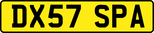 DX57SPA