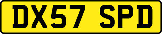 DX57SPD