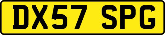DX57SPG