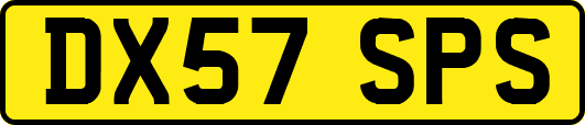 DX57SPS