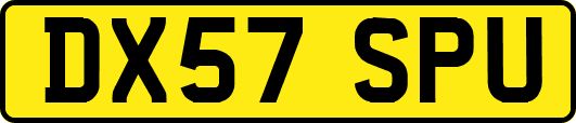 DX57SPU
