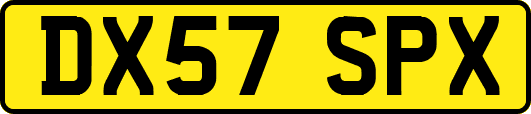DX57SPX