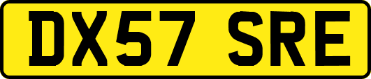 DX57SRE