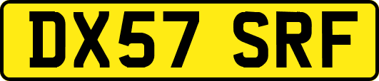 DX57SRF