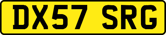 DX57SRG
