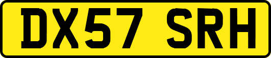 DX57SRH