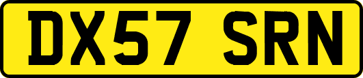 DX57SRN