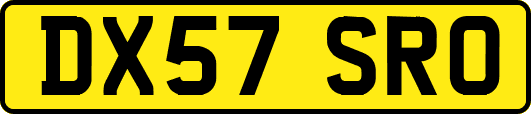 DX57SRO