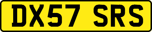 DX57SRS