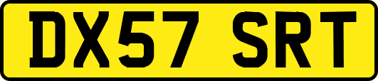DX57SRT