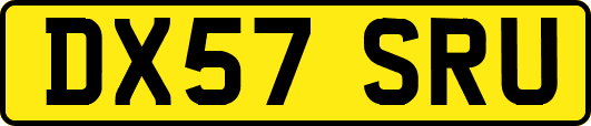 DX57SRU