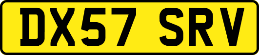 DX57SRV