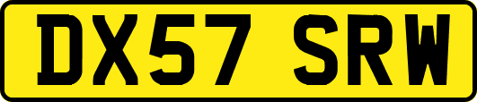 DX57SRW