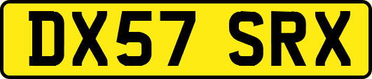 DX57SRX