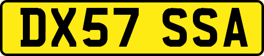 DX57SSA