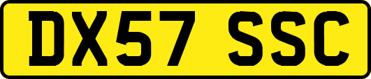 DX57SSC