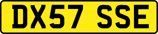 DX57SSE