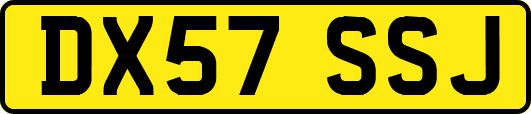 DX57SSJ