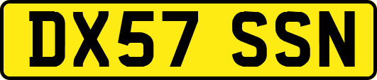 DX57SSN