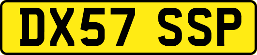 DX57SSP