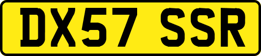 DX57SSR
