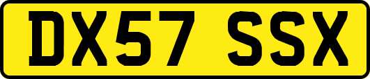 DX57SSX