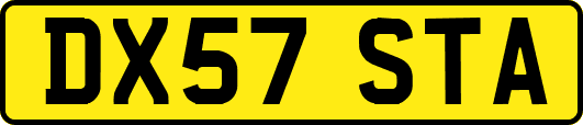 DX57STA