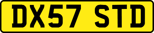 DX57STD