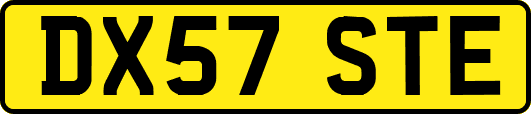 DX57STE