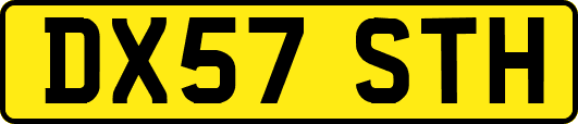 DX57STH