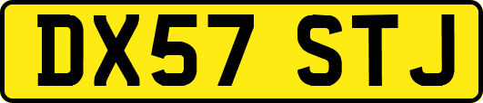 DX57STJ