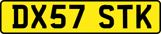DX57STK
