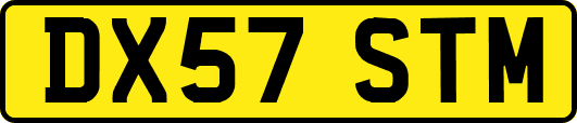 DX57STM