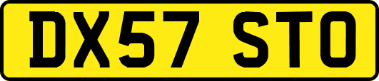 DX57STO