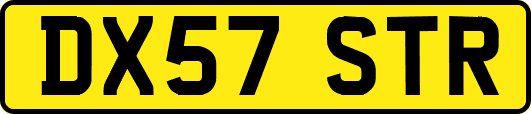 DX57STR