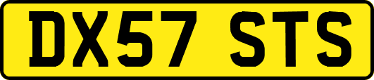DX57STS