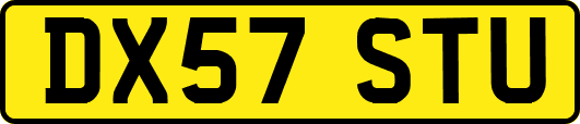 DX57STU