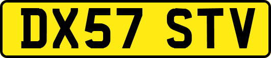 DX57STV