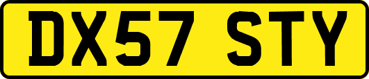 DX57STY