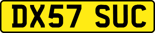 DX57SUC