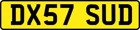 DX57SUD