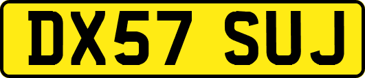 DX57SUJ